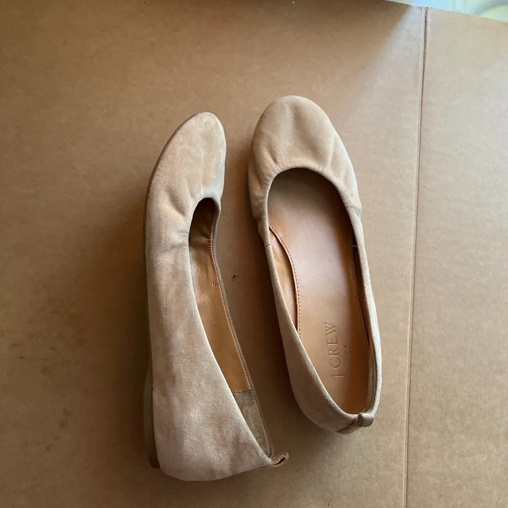 Shoes - Picture 2 of 2